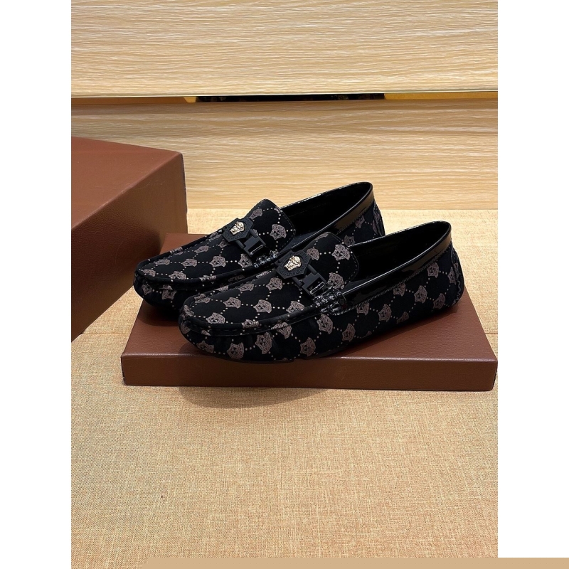 Givenchy Leather Shoes